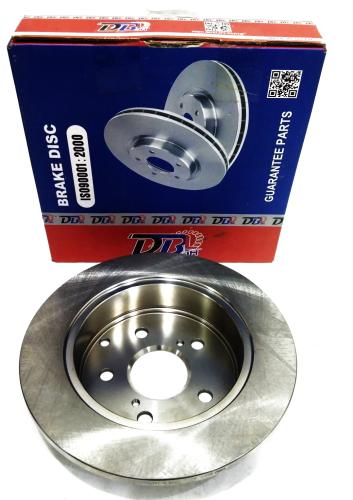 هوب خلفي راف فور بنزين, كهرباء 2006..2019 ياباني