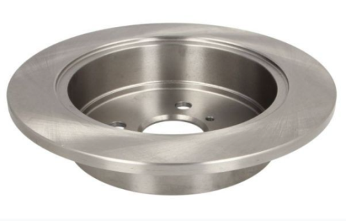 هوب خلفي هايلندر 2020..2024 ياباني رقم الموديل: 42...