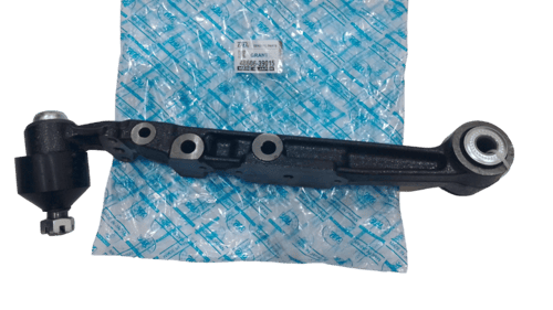 مقص امامي تحت كوستر 1990-2017 يسار ياباني