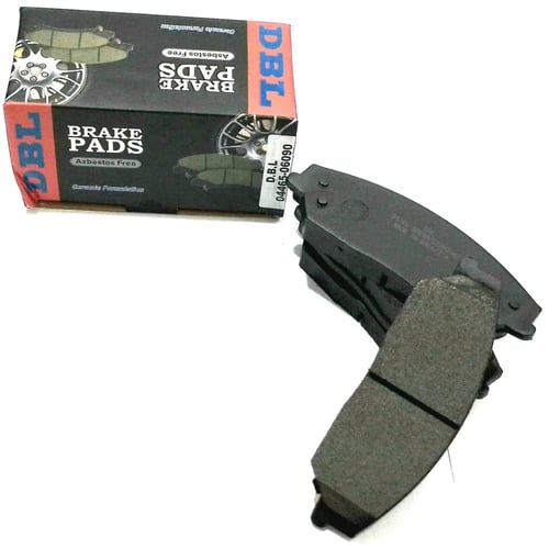 قماش أمامي سيراميك كامري 2007 - 2018 ماليزي - رقم...