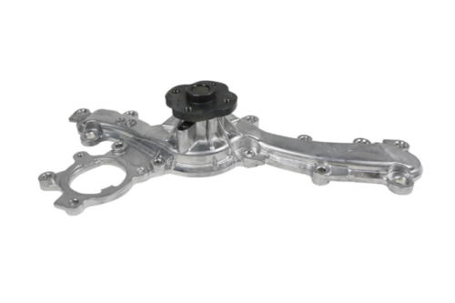 طرمبة ماء كامري 6 سلندر موديل : 2021 رقم القطعة: 1...