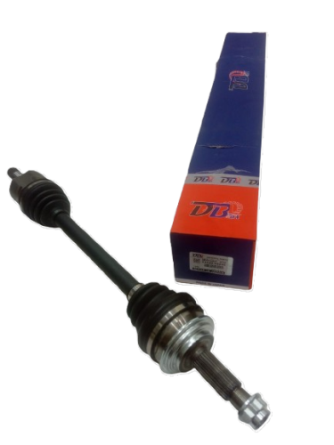 عكس امامي يسار يارس 2006..2013 ياباني - رقم المنتج...