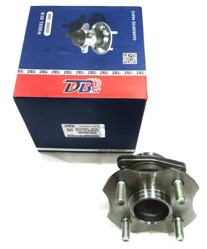 فلنجة خلفي ايكو بدون حساس 1999 - 2005 ياباني