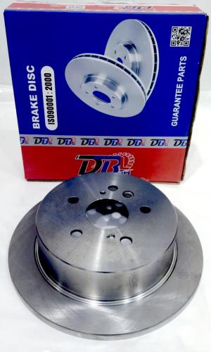 هوب خلفي بريفيا | الفارد 2000..2006 ياباني