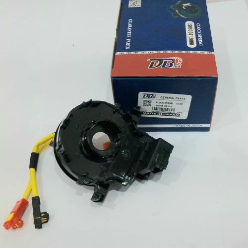 شريحه بوري كامري 2007-2012 ياباني