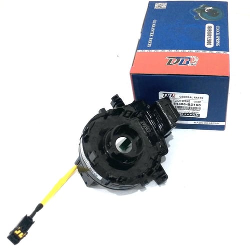 شريحة بوري افانزا 2015-2021 ياباني