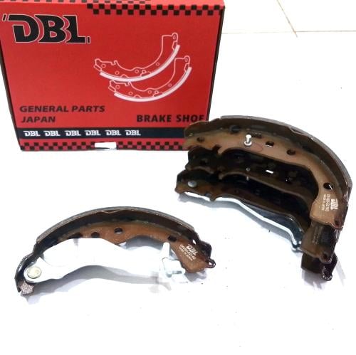 قماش خلفي كورولا 2001 - 2008 ياباني