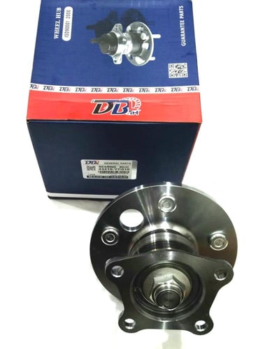 فلنجة خلفي كامري 1992 - 2006 ياباني