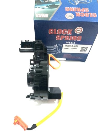 شريحة بوري يارس 2006-2017 ياباني