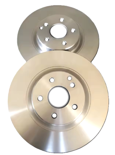 هوب خلفي كورولا 2001..2008 ياباني