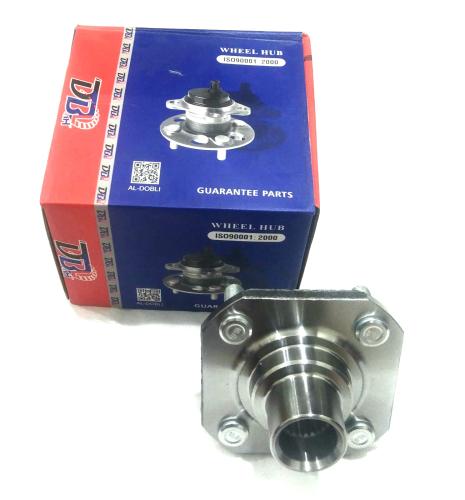 فلنجة أمامي تيرسل 2008 - 2014 ياباني