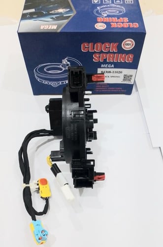 شريحة بوري es+ls لكزس ياباني