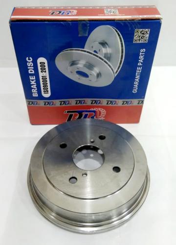 هوب خلفي افانزا 2004..2023 ياباني