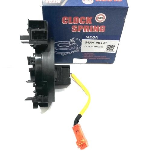 شريحة بوري هايلوكس 2016-2022 ياباني