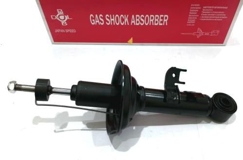 مساعد امامي هايلوكس 2006 - 2017 يمين ياباني