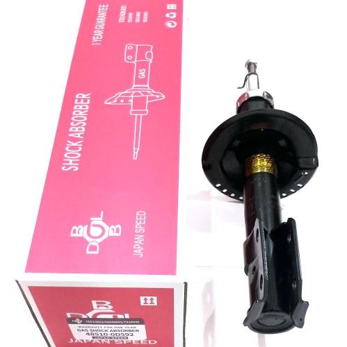 مساعد أمامي يارس 2013 - 2017 يمين / يسار ياباني