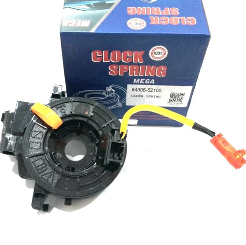 شريحة بوري يارس +صالون +بريفيا ياباني 84306-52100