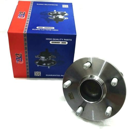 فلنجة أمامي يمين لكزس آي اس اف IS F سبورت 2011..20...