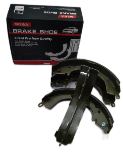 قماش خلفي هايلوكس +انوفا 2006 - 2017 ماليزي