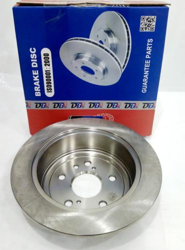 هوب خلفي ار اكس RX 330 لكزس 2003..2009 ياباني