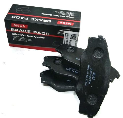 قماش أمامي هايلوكس 2006 - 2015 ماليزي