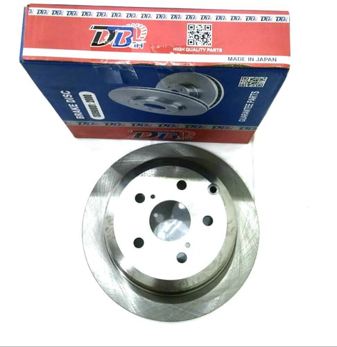 هوب خلفي كامري 2007 - 2018 ياباني