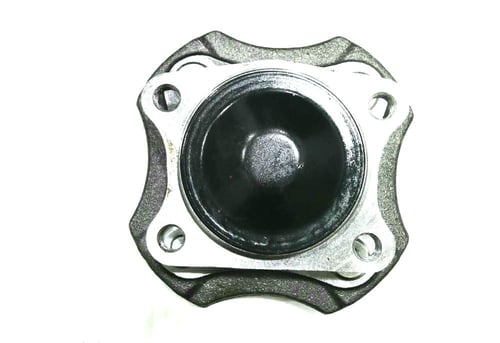 فلنجة خلفي ايكو بدون حساس 1999 - 2005 ياباني