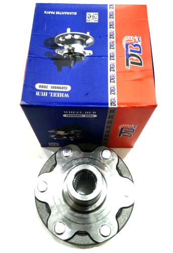 فلنجة أمامي جي إكس GX460 لكزس +برادو +افجي +فورنر...