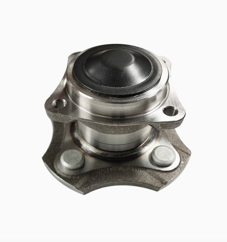 فلنجة خلفي كورولا بدون حساس 2001..2008 ياباني