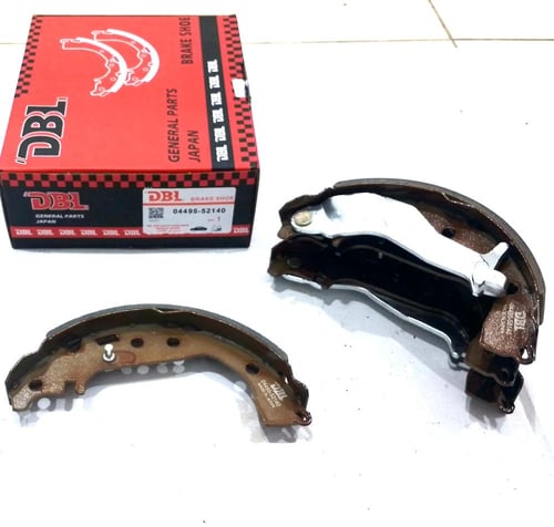 قماش خلفي كورولا 2001 - 2008 ياباني