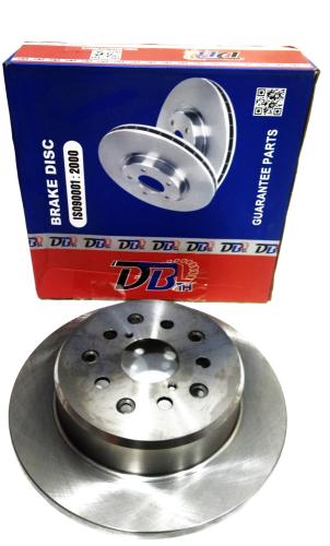 هوب خلفي جي إس GS لكزس 1998..2005 ياباني