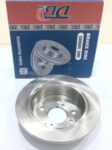 هوب خلفي لكزس ايه اس ES 300 | كامري | افالون 1997....