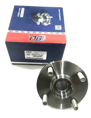 فلنجة أمامي كورولا 1993..2001 ياباني