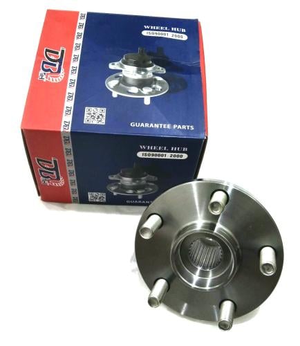 فلنجة أمامي كورولا 2008 - 2014 ياباني