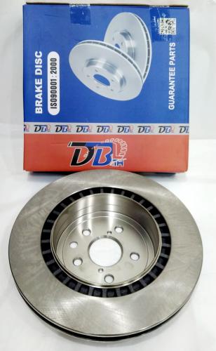 هوب خلفي لكزس آي إس اف IS F سبورت 2010..2015 يابان...