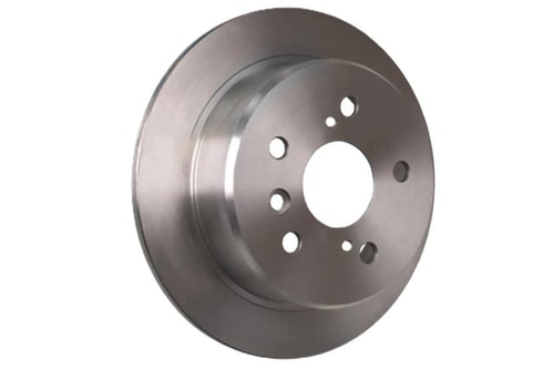 هوب خلفي لكزس ايه اس ES 300 | كامري | افالون 1997....