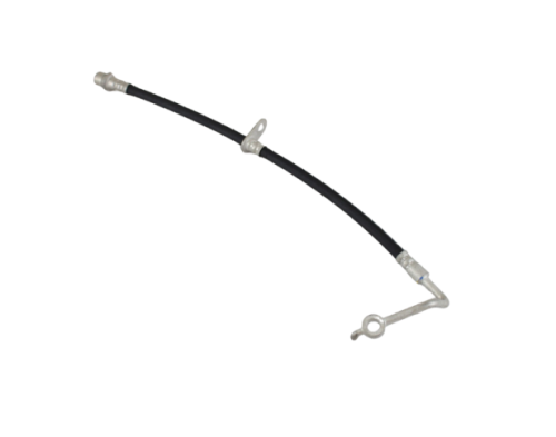 لي فرامل يمين - هايلوكس + انوفا - الموديل: 2006 ال...