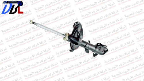 مساعد خلفي يمين RX 300 +330 +350 لكزس 2003 - 2009...