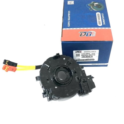 شريحة بوري كامري 2011-2017 - ياباني - 84306-0621