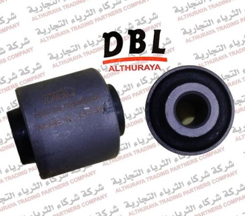 جلبة عمود سحب خلفي تحت is لكزس ياباني