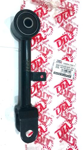 عمود / ذراع خلفي فوق لكزس آي اس ياباني