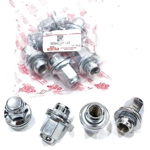 طقم صامولة كفر كروم ال اكس 570 2008 - 2016 ياباني