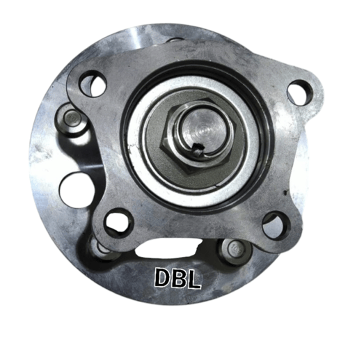 فلنجة خلفي كامري 1992 - 2006 ياباني