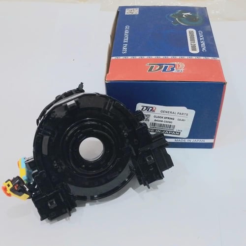 شريحة بوري هايس ياباني