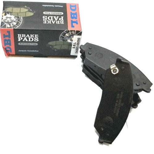 قماش أمامي سيراميك كامري 2007 - 2018 ماليزي - رقم...