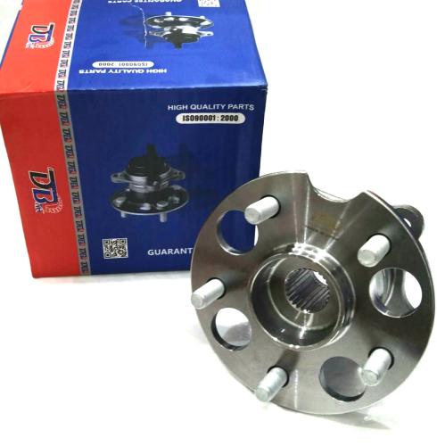 فلنجة خلفي ار اكس RX330 | RX350 لكزس | تويوتا هايل...