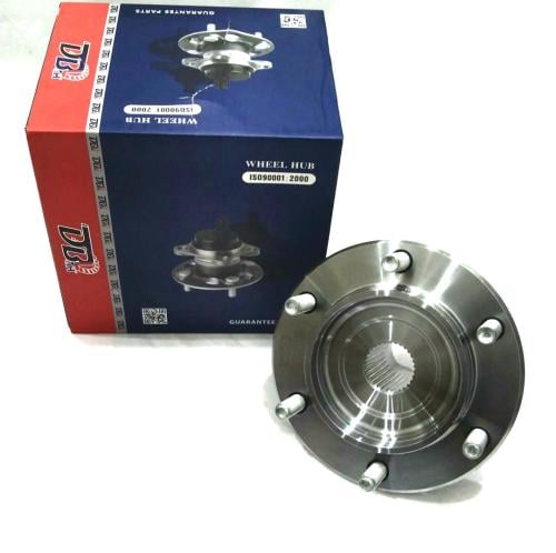 فلنجة أمامي هيلوكس 4×4 دفع رباعي OR فورتشنر 2005.....