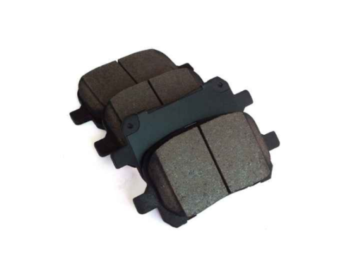 قماش امامي كامري 2003-2006ماليزي