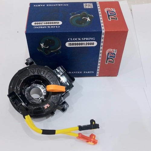 شريحه بوري كامري 2007-2012 ياباني