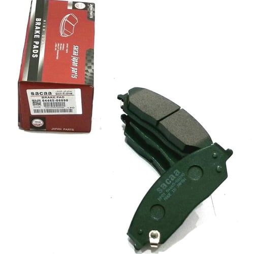 قماش أمامي كامري 2007 - 2018 ياباني - رقم الموديل:...